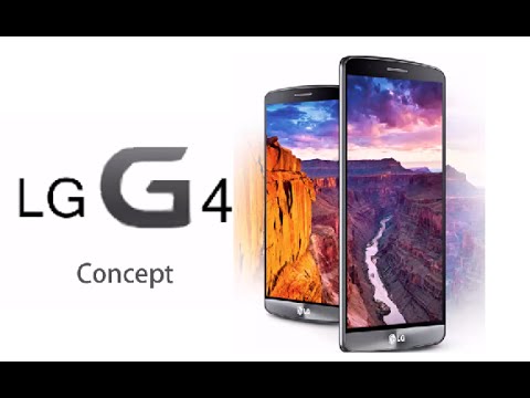 Подушвате ли кожата на LG G4?